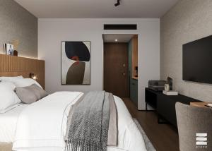 Tailormade Hotel Median Niš