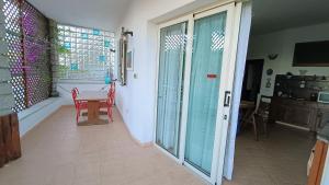 la casa di Giù