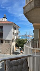 Apartamento Sant Jordi Puerto Cambrils