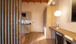 Lakeview apartments by GardaDoma