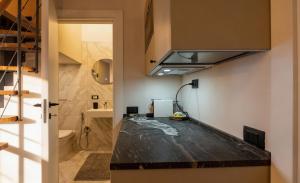 Lakeview apartments by GardaDoma