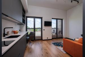 New apartment in Karlova