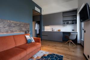 New apartment in Karlova