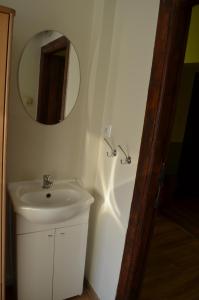 Hostel Puzzle
