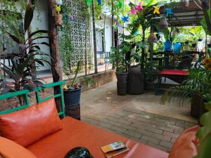 Green Stay Village