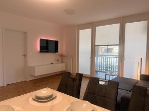 Apartment in the center of Bohinjska Bistrica N1-4