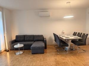 Apartment in the center of Bohinjska Bistrica N1-4