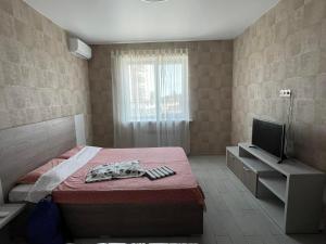 1к квартира в ЖК Парус у моря!