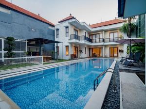 RL Villa