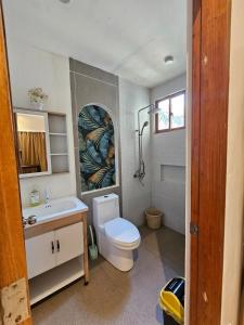 Nayah Beach Resort Sipalay Family Room 1