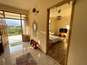 Tribal Trail Homestay