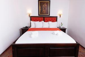 Hotel Piatra Mare