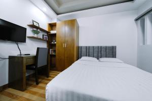 Granda Central Apartment