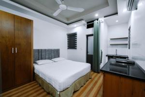 Granda Central Apartment