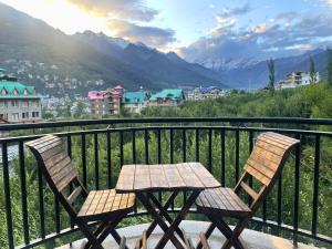 Tribal Trail Homestay