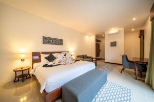 Villa Movida Canggu by Nagisa Bali