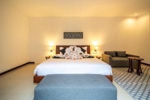 Villa Movida Canggu by Nagisa Bali