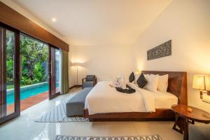 Villa Movida Canggu by Nagisa Bali