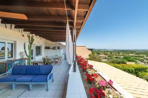 Is Molas Scenic Retreat, Panoramic near Pula Chia