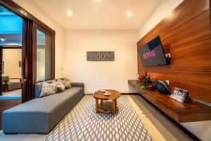 Villa Movida Canggu by Nagisa Bali