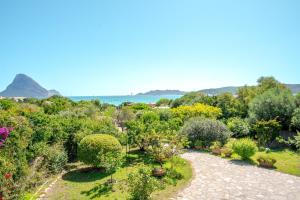 Trilocale Taverna 80 mt spiaggia