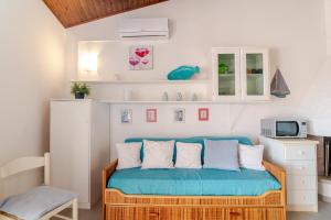 Trilocale Taverna 80 mt spiaggia