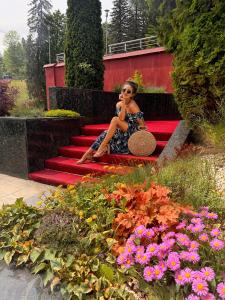 Hotel Piatra Mare