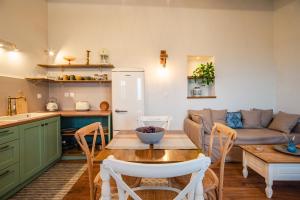 Green Mountain Seaview Suite