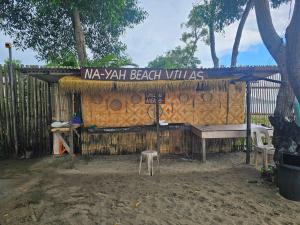Nayah Beach Resort Sipalay Family Room 1