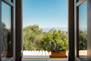 Green Mountain Seaview Suite