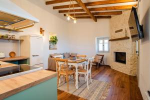 Green Mountain Seaview Suite