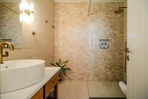 Green Mountain Seaview Suite