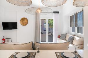 Edem Garden Suite