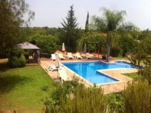 Quinta da Sao Joao - Villa Oliveira - Pechão