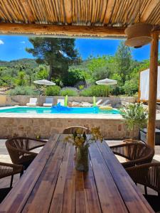 Hvar, Stari Grad Villa Ekatera, 5 min from center