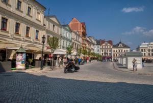 Cieszyński by Imperis Hotels