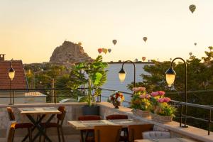 Cappadocia Golden Elite