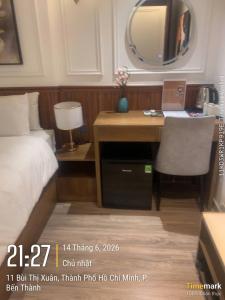 Aurelian Grand Hotel