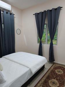 Bonda Homestay Pantai Puteri