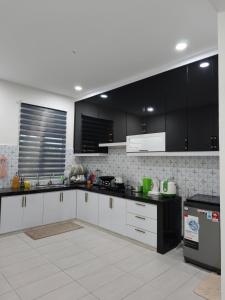 Bonda Homestay Pantai Puteri