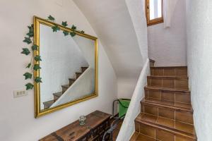 Casa Diana en Montgó