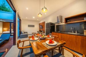 Villa Movida Canggu by Nagisa Bali