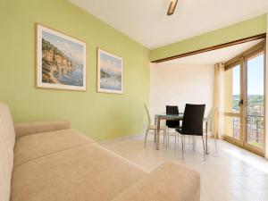 Terrazzo Vista Mare & Spiaggia a Piedi