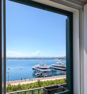 SunSeaView Ortigia Apartment