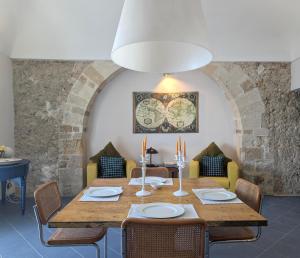 SunSeaView Ortigia Apartment