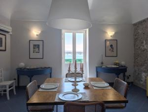 SunSeaView Ortigia Apartment