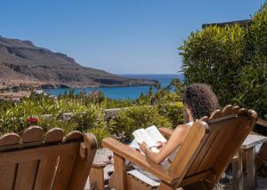 Terra Minoika Boutique Resort