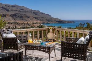Terra Minoika Boutique Resort