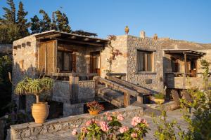 Terra Minoika Boutique Resort