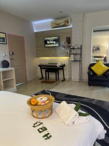 Rural stay Baan mea pen